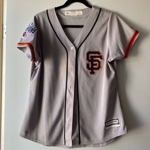 SF Giants Jersey